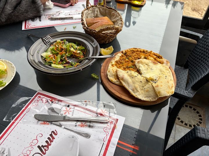 Dalaman Kardeşler Kasap Et Restaurant
