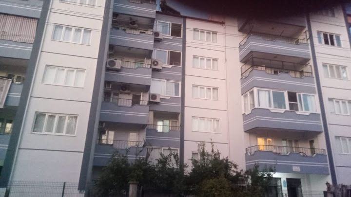 Dalaman Mavi Büfe