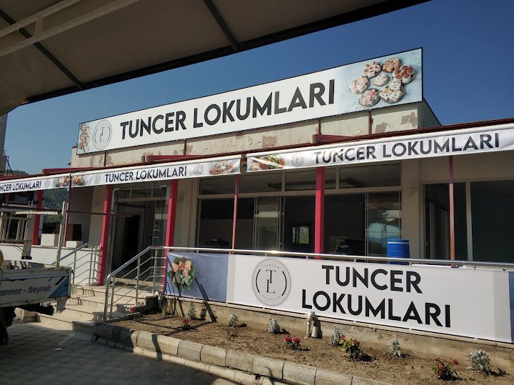 Elibol Döner Dalaman
