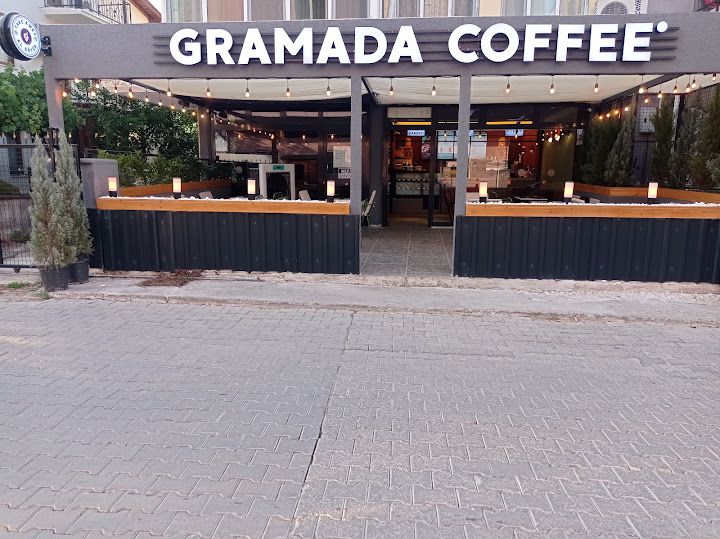 Gramada Coffee