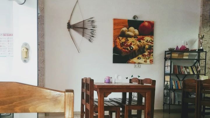 istanbul kitchen cafe