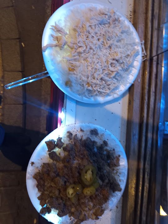İstanbul Pilavcısı Ati