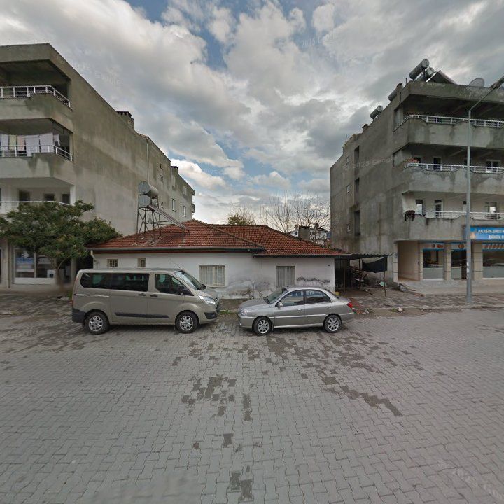 Kafkas Taş Fırın Ekmeği