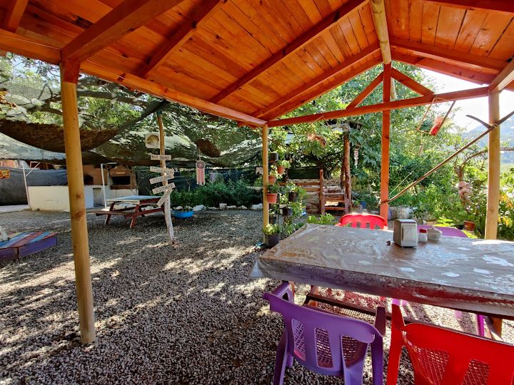 Karahan Kahvalti Ve Gozleme Evi