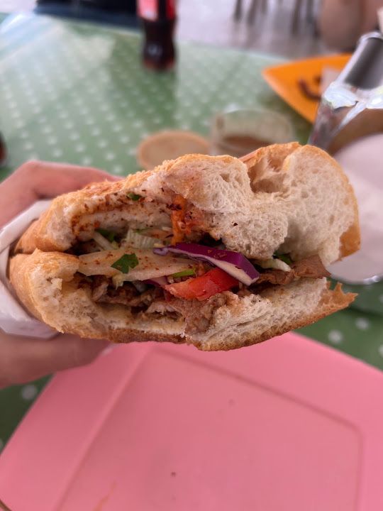 Kasap Sezgini Yeri