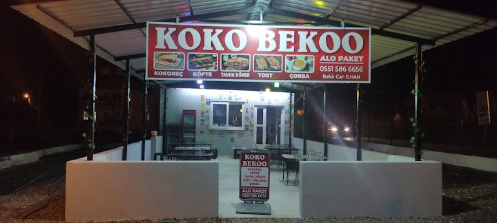 koko bekoo