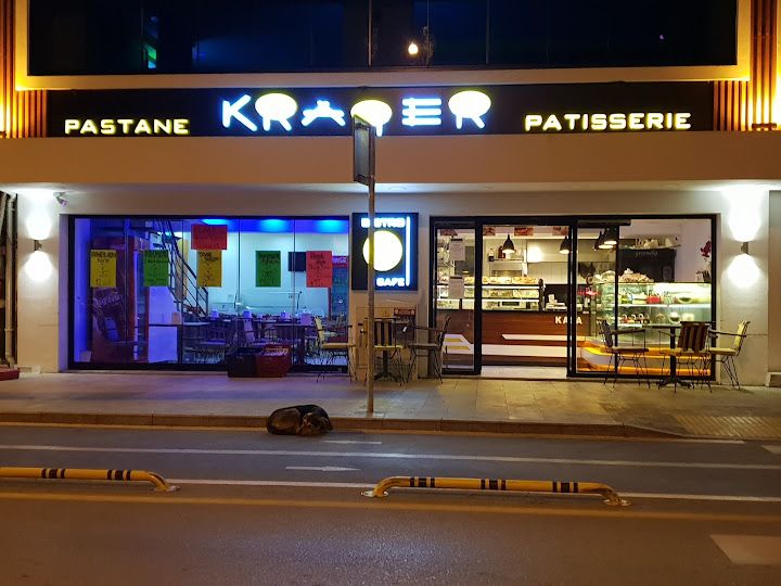 Kraker