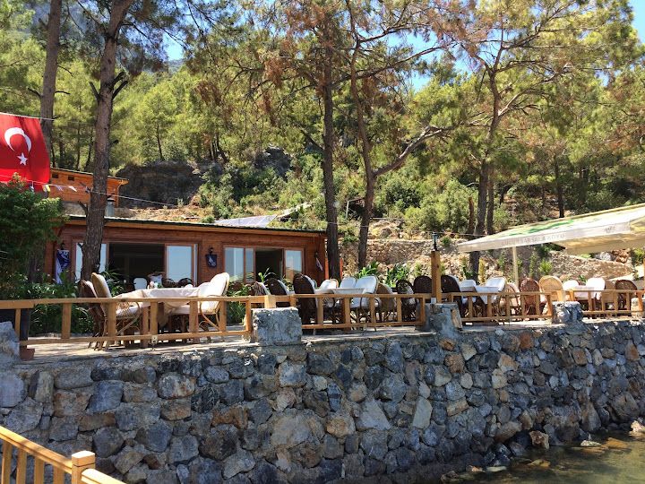 Küçük Sarsala Restaurant