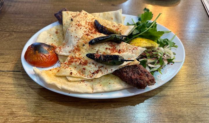 Lezzet Ocağı