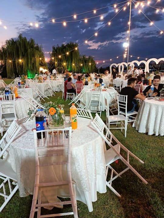 Mutlu Restaurant & Düğün Salonu