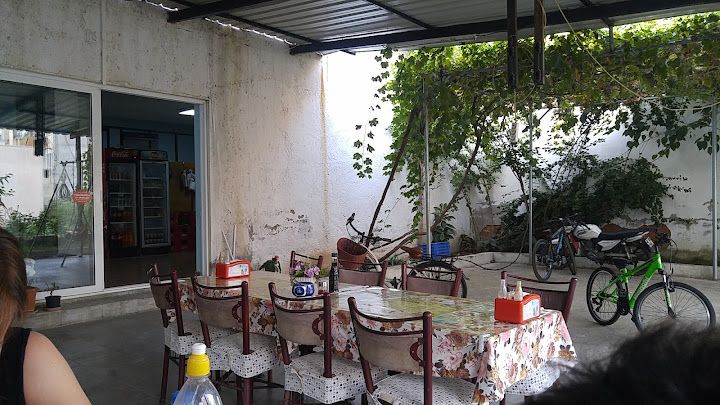 Nazar Pide Pizza Salonu