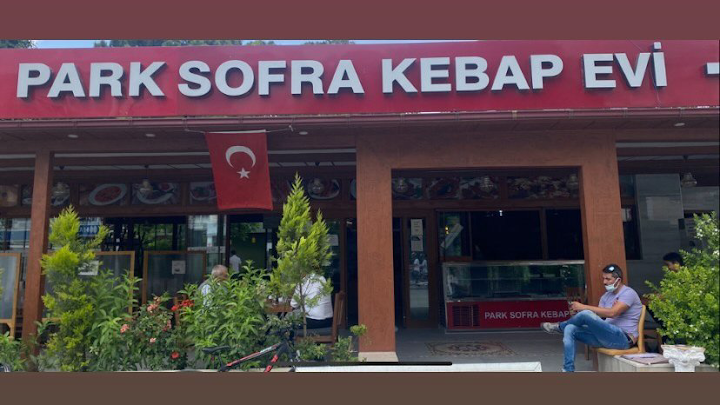 Park Sofra Kebap Evi