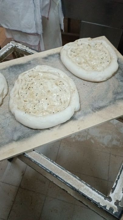 Sağlık Ekmek