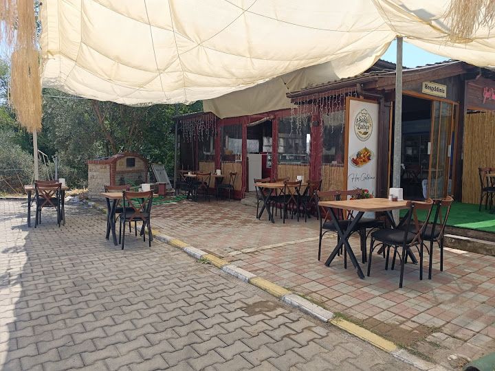 Saklı Bahçe Restaurant