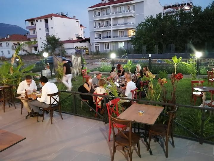 Shaza Restaurant