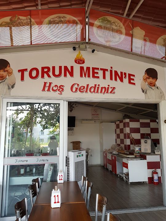 Torun Şiş Köfte Atakent Dalaman