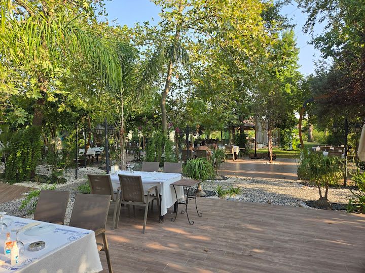 Yosun Restaurant