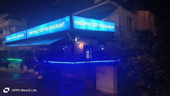 Yudum Yiğit Restaurant
