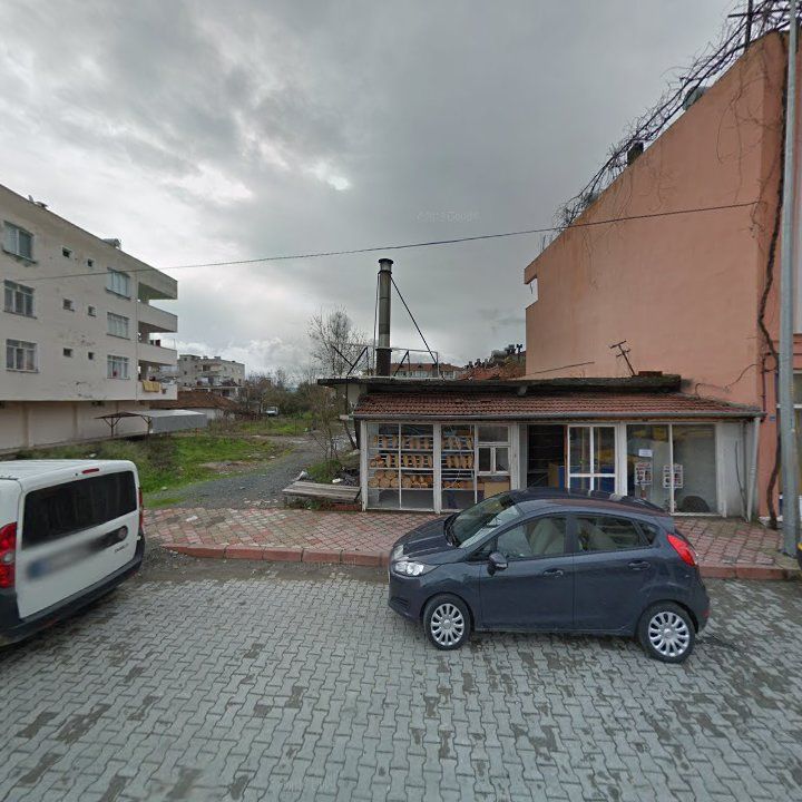 Yükseller Trabzon Taş Fırın Ekmeği