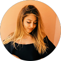 Damla Ekinci