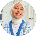 Damla Gül Demirkan