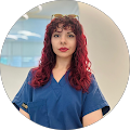 Damla Gündüz İlgar
