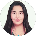 Damla Yeşilöz