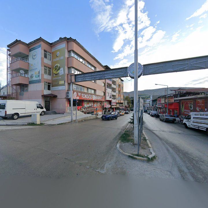 Darende Pastanesi