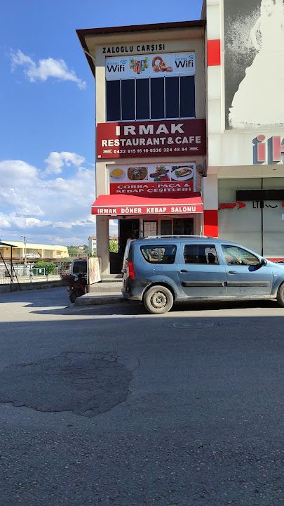 Irmak Restorant