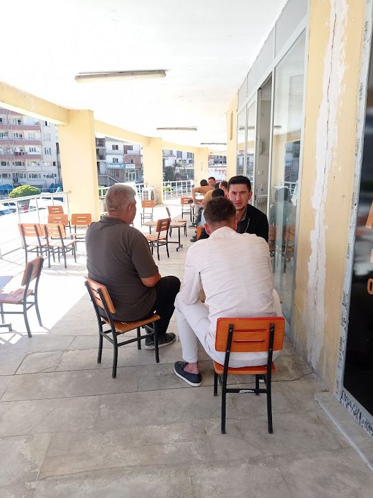 Kardeşler Dürüm Salonu
