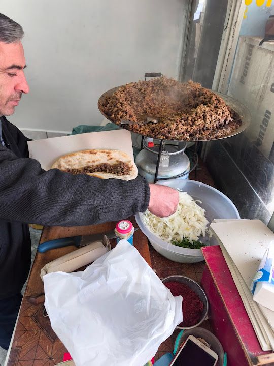 Kebapçı Durmuş