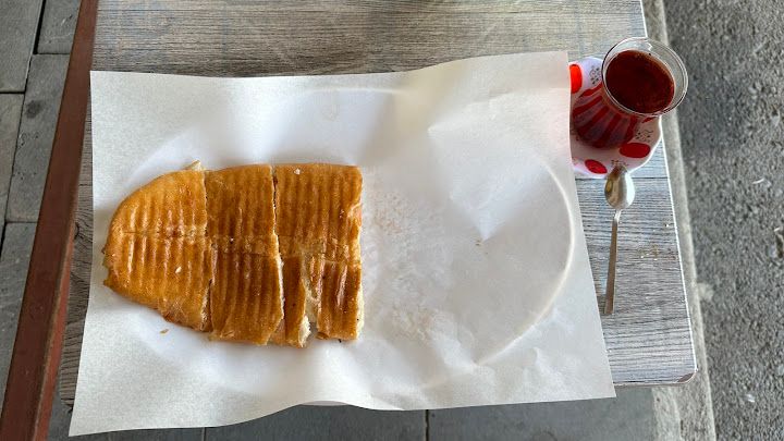 Vakıa Kayısı Ve Çay Evi