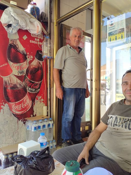 Yağanlar Pide Fırını