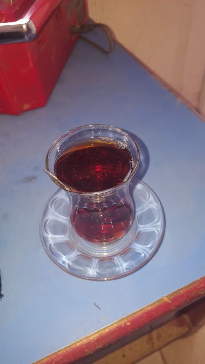 Mezopotamya Çayevi