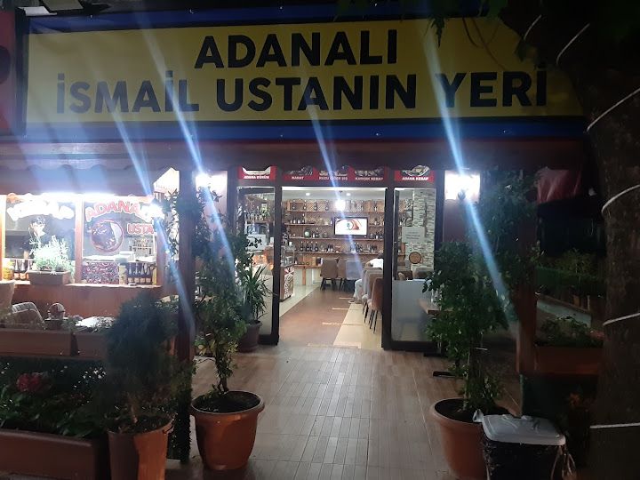 Abooov Kebap Darıca