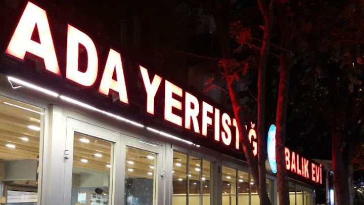 Ada Yerfistigi Balik