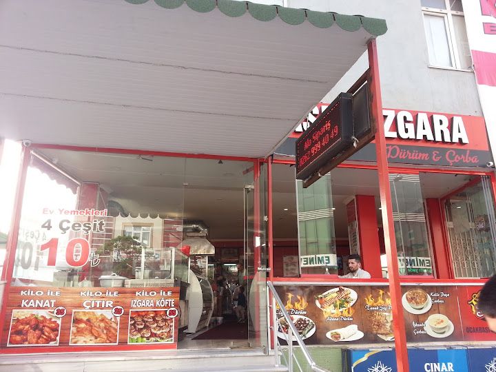 Adana Grill