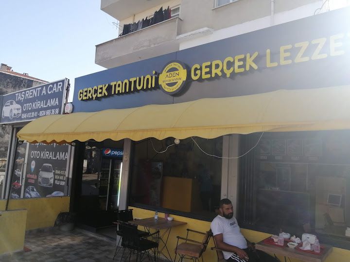 Aden Tantuni Darıca (osmangazi Mh )