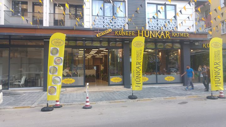 Antepli Hünkar