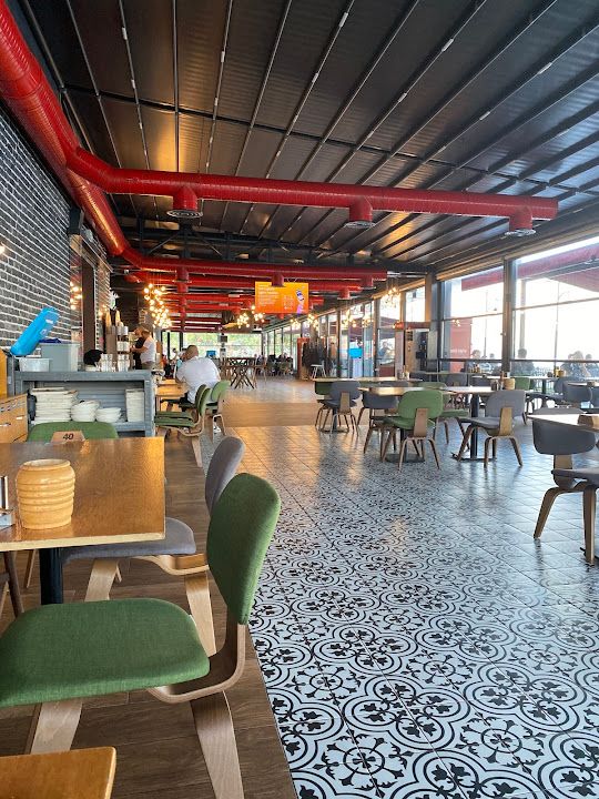 Antikkapı Darica