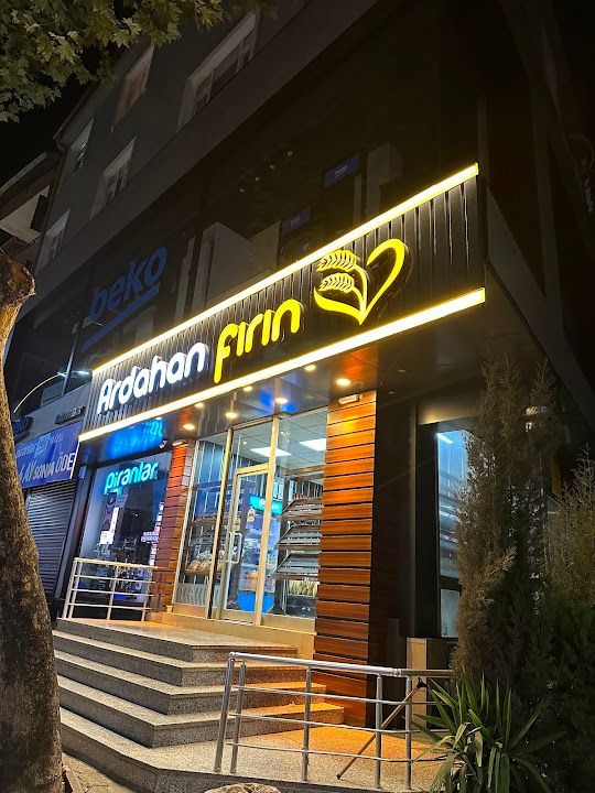 Ardahan Ekmek Fırını