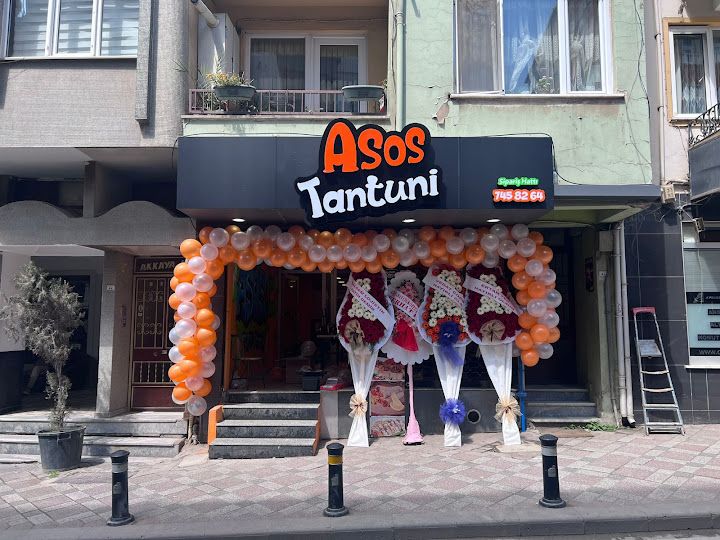 Asos Tantuni