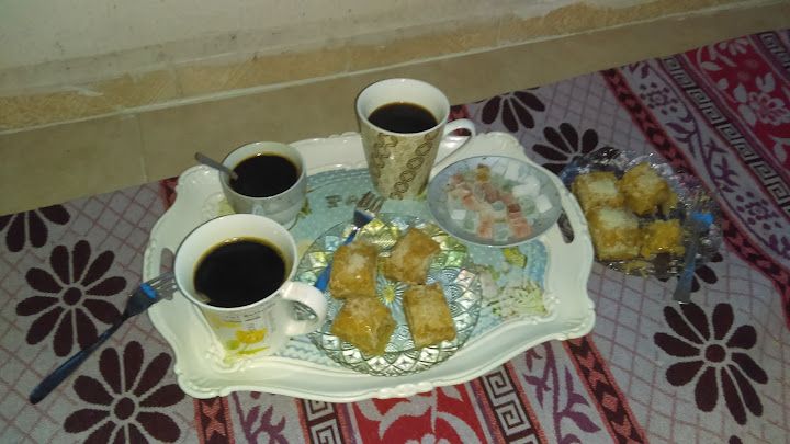 Atalar Ekmek