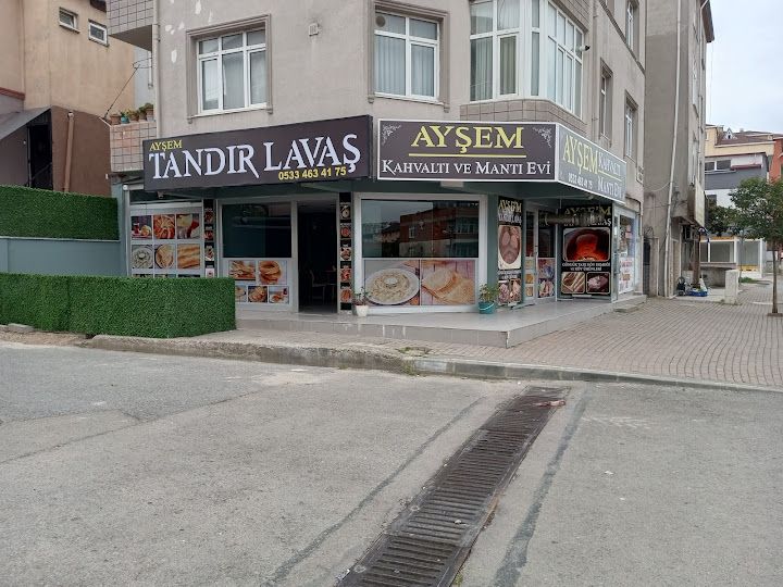 Ayşem Tandır Lavaş Mantı Kahvaltı Salonu