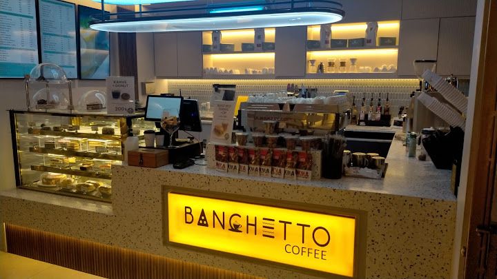 Banchetto Coffee