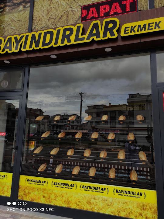 Bayındırlar Fırın