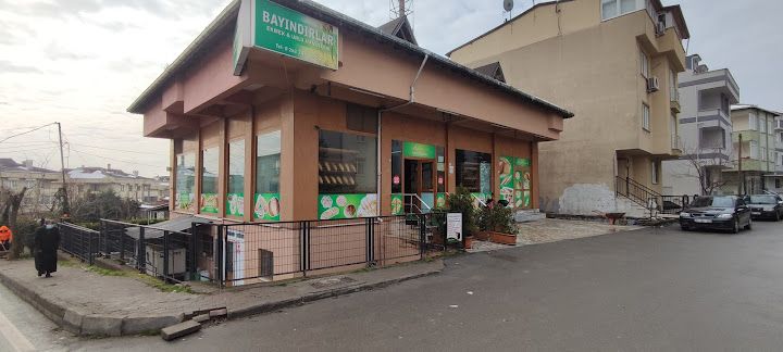 Bayındırlar Fırın