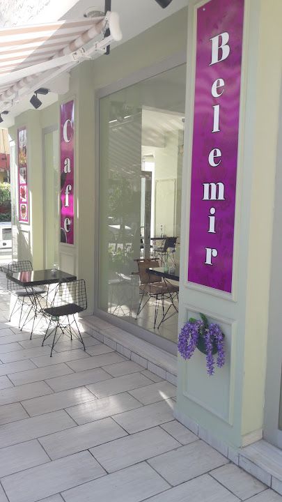 Belemir Pasta&Cafe