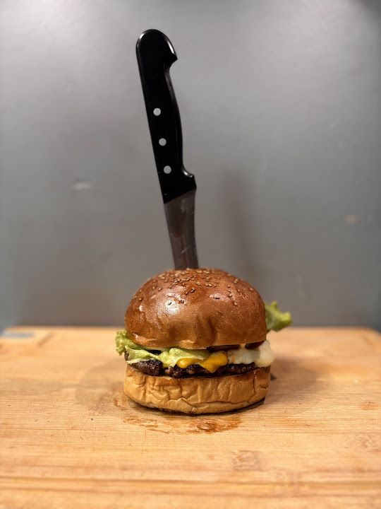 Büffello Burger House