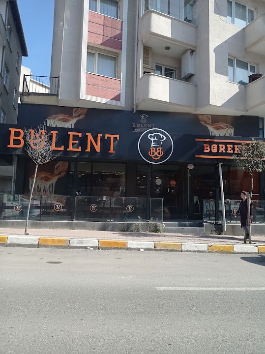 Bülent Börekçilik Kocaeli Darıca Osmangazi